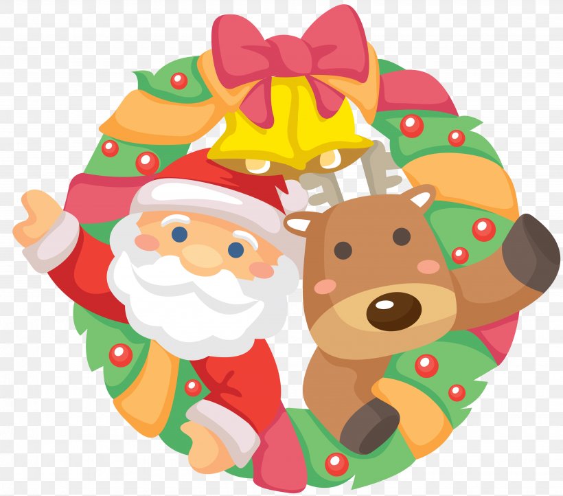 Santa Claus Christmas And Holiday Season Cartoon, PNG, 3900x3434px, Santa Claus, Cartoon, Christmas, Christmas And Holiday Season, Christmas Card Download Free