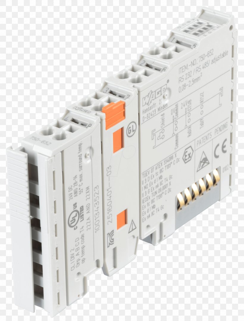 Terminal WAGO Kontakttechnik Current Loop Instabus KNX, PNG, 1871x2460px, Terminal, Analog Signal, Bus, Canopen, Computer Terminal Download Free