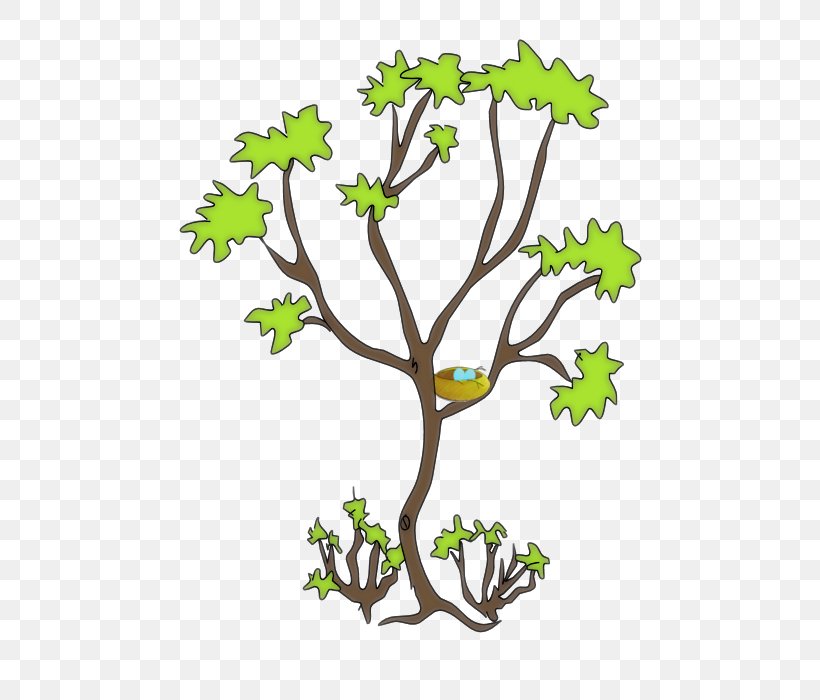 Twig Green Clip Art, PNG, 700x700px, Twig, Branch, Cartoon, Designer, Flora Download Free