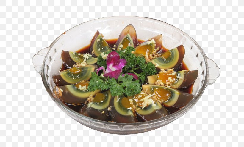 Vegetarian Cuisine Century Egg Ginger U6c41, PNG, 700x497px, Vegetarian Cuisine, Century Egg, Cuisine, Dish, Egg Download Free