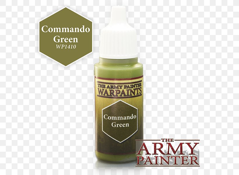 Warpaint Painting Wash The Army-Painter ApS, PNG, 585x600px, Warpaint, Acrylic Paint, Armypainter Aps, Brush, Color Download Free