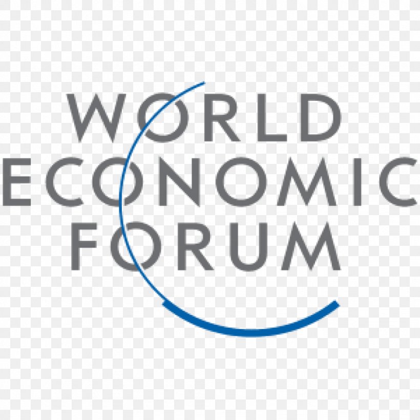 World Economic Forum Global Enabling Trade Report Davos Fourth Industrial Revolution Organization, PNG, 1024x1024px, World Economic Forum, Area, Blue, Brand, Copyright Download Free