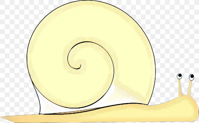 Yellow Clip Art Snail Snails And Slugs, PNG, 1208x746px, Pop Art, Retro, Snail, Snails And Slugs, Vintage Download Free