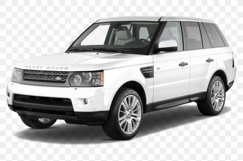 2010 Land Rover Range Rover Sport Car Rover Company Sport Utility Vehicle, PNG, 1360x903px, Land Rover, Automotive Design, Automotive Exterior, Automotive Tire, Brand Download Free