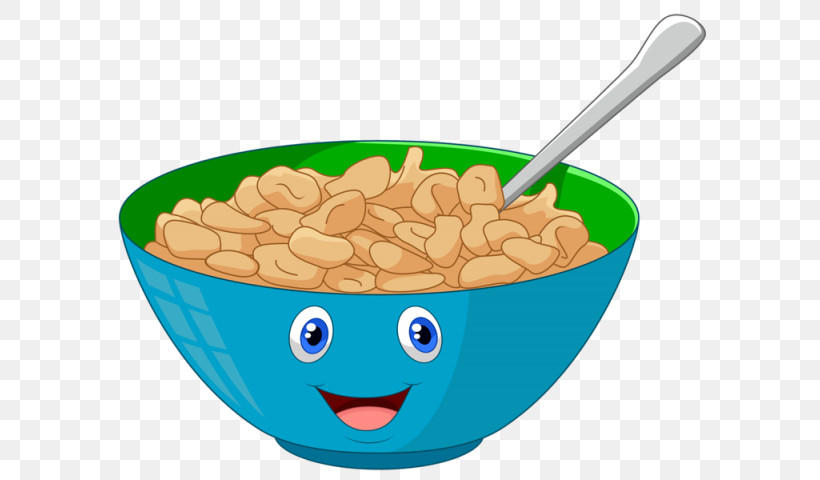 Breakfast Cereal Bowl Food Cereal Cuisine, PNG, 640x480px, Breakfast Cereal, Baby Food, Bowl, Breakfast, Cereal Download Free