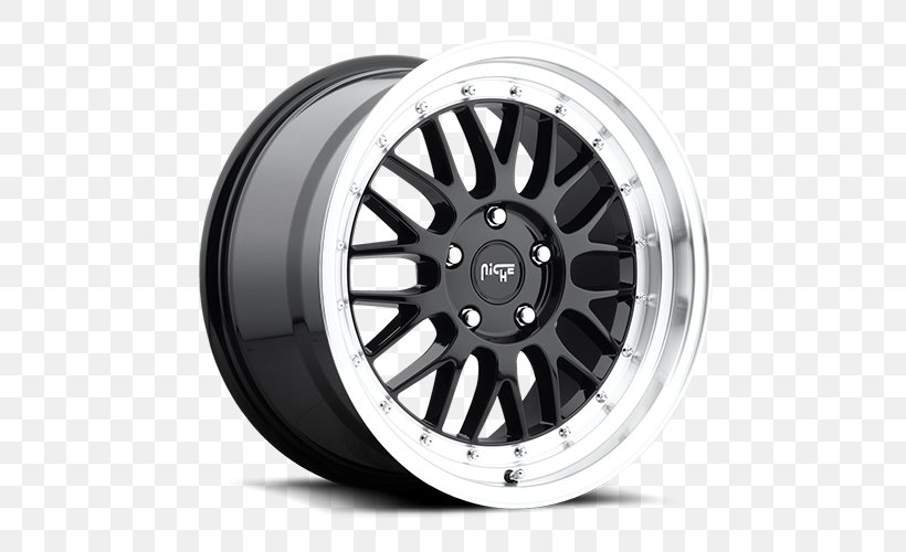 Car Rim Chevrolet Alloy Wheel, PNG, 500x500px, Car, Alloy Wheel, Auto Part, Automotive Design, Automotive Tire Download Free