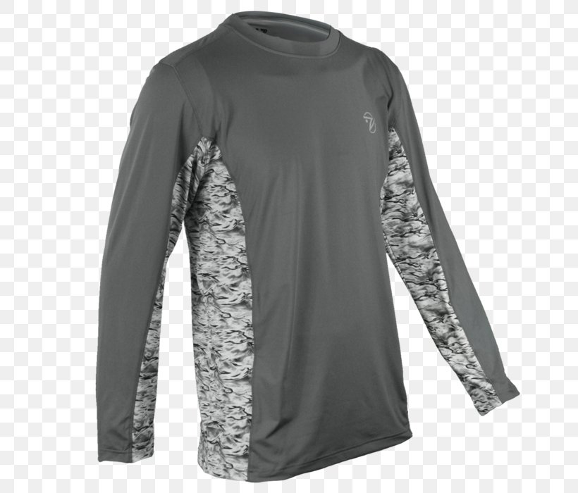 Long-sleeved T-shirt Long-sleeved T-shirt Clothing Jersey, PNG, 700x700px, Sleeve, Active Shirt, Animal, Black, Clothing Download Free