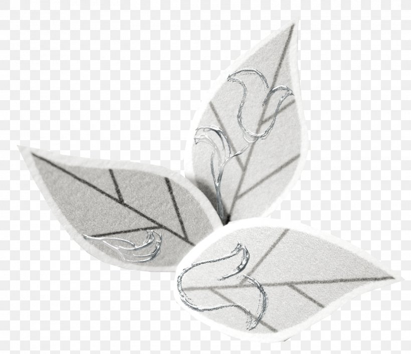 Product Design Leaf, PNG, 1600x1380px, Leaf, Black And White, Origami, Plant, Wing Download Free