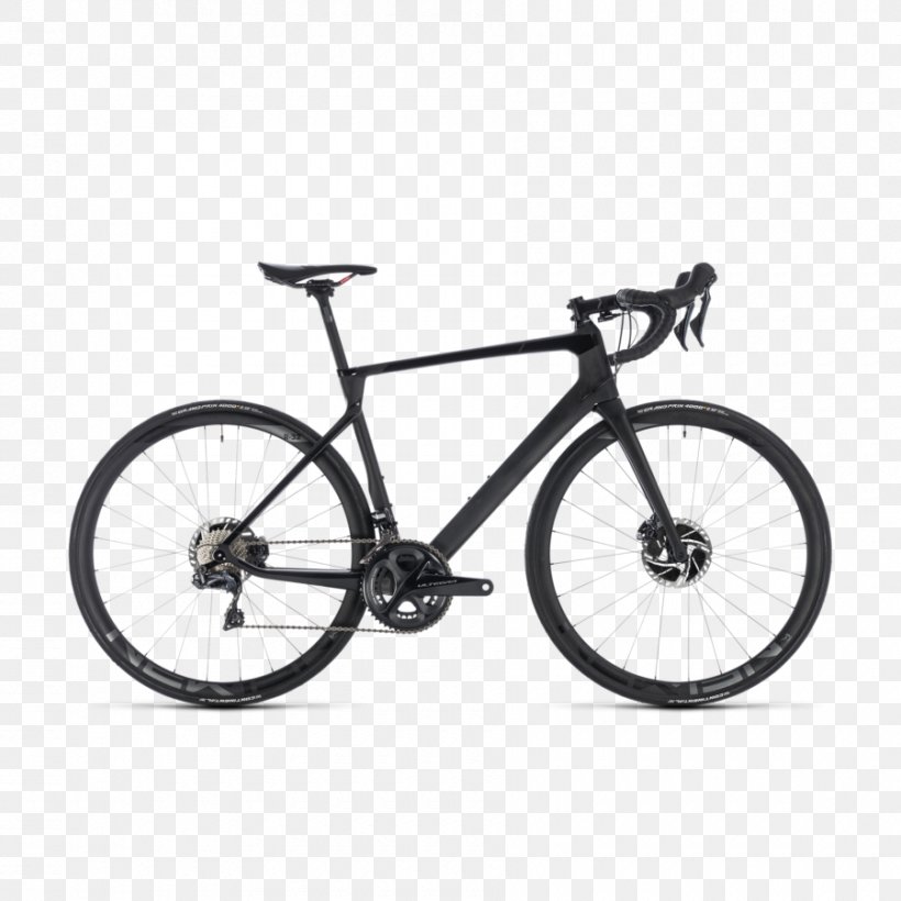 Racing Bicycle Cube Bikes Ultegra Electronic Gear-shifting System, PNG, 900x900px, Bicycle, Bicycle Accessory, Bicycle Drivetrain Part, Bicycle Frame, Bicycle Frames Download Free
