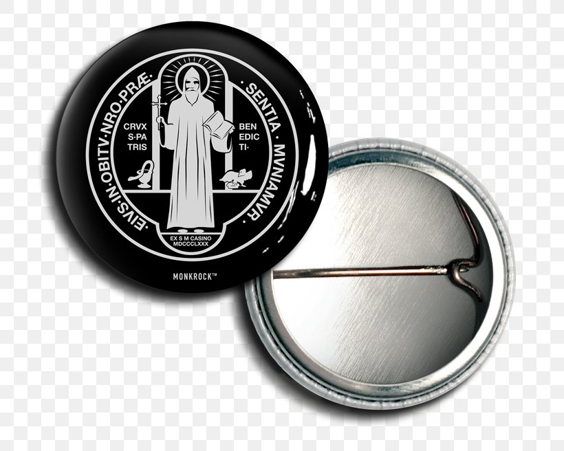 Rule Of Saint Benedict Saint Benedict Medal Monk Jesus Prayer Monastery, PNG, 800x656px, Rule Of Saint Benedict, Badge, Benedict Of Nursia, Fashion Accessory, God Download Free