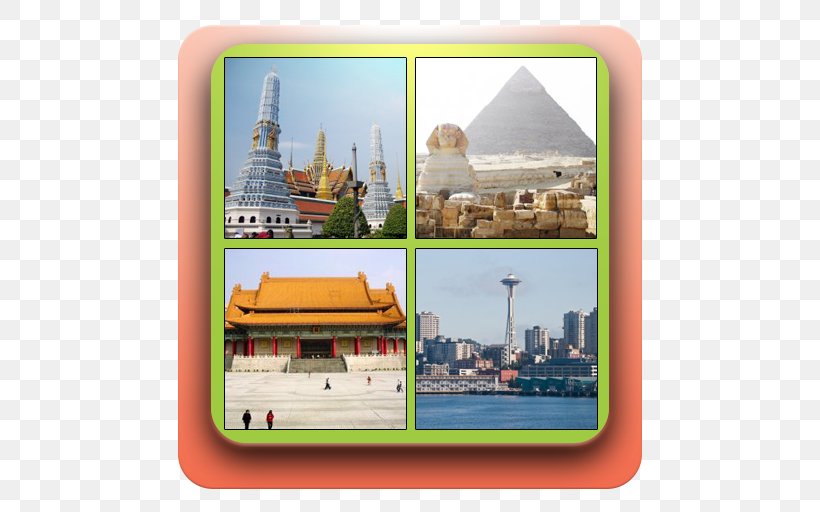 Seattle & Portland Travel Guide: Attractions, Eating, Drinking, Shopping & Places To Stay Egyptian Museum Book Picture Frames, PNG, 512x512px, Egyptian Museum, Book, Cairo, Collage, Guidebook Download Free