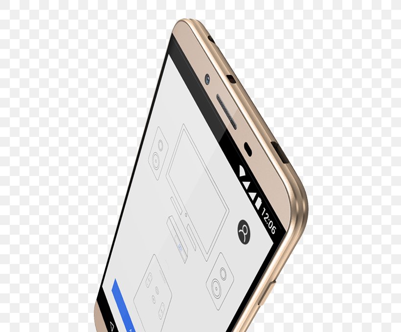 Smartphone Feature Phone Allview V2 Viper S Gold Mobilní Telefon Visual Fan, PNG, 555x679px, Smartphone, Allview, Android, Cellular Network, Communication Device Download Free