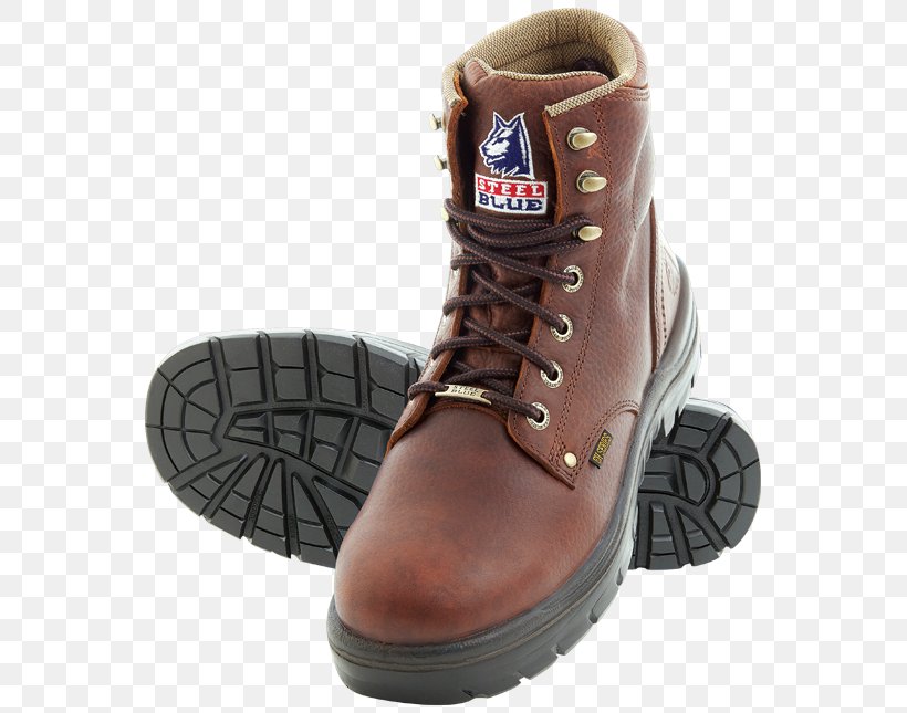 Snow Boot Steel-toe Boot Hiking Boot Shoe, PNG, 645x645px, Snow Boot, Blue, Boot, Brown, Cap Download Free