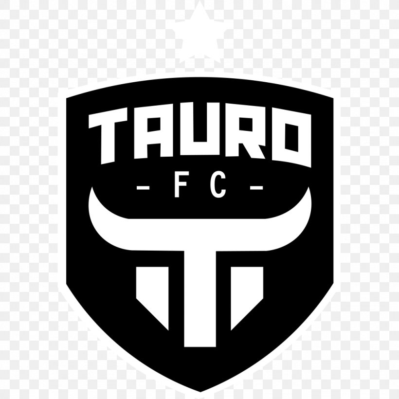 Tauro F.C. Liga Panameña De Fútbol CONCACAF Champions League C.D. Plaza Amador Panama City, PNG, 1024x1024px, Concacaf Champions League, Black And White, Brand, Emblem, Football Download Free