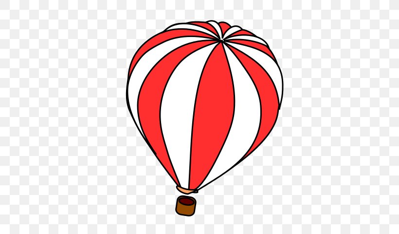 Vintage Hot Air Balloon Clip Art Image, PNG, 640x480px, Hot Air Balloon, Air Sports, Air Travel, Atmosphere Of Earth, Balloon Download Free
