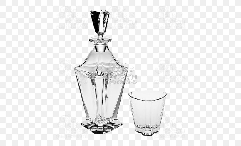 Whiskey Decanter Glass Distilled Beverage Carafe, PNG, 500x500px, Whiskey, Barware, Bottle, Carafe, Champagne Glass Download Free