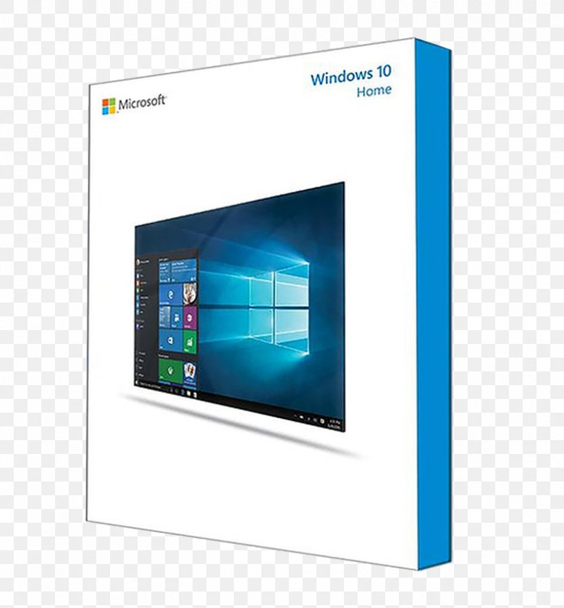 Windows 10 64-bit Computing Computer Software 32-bit, PNG, 834x900px, 64bit Computing, Windows 10, Bit, Brand, Computer Monitor Download Free