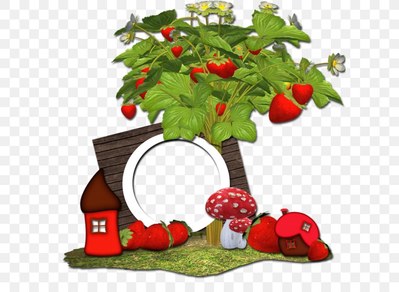 Aedmaasikas Strawberry Tree Clip Art, PNG, 600x600px, Aedmaasikas, Branch, Christmas Decoration, Christmas Ornament, Drawing Download Free