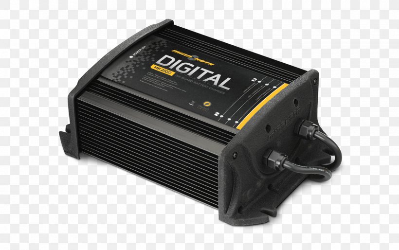 Battery Charger Trolling Motor Volt Deep-cycle Battery Electric Battery, PNG, 1340x840px, Battery Charger, Ac Power Plugs And Sockets, Adapter, Ampere, Ampere Hour Download Free