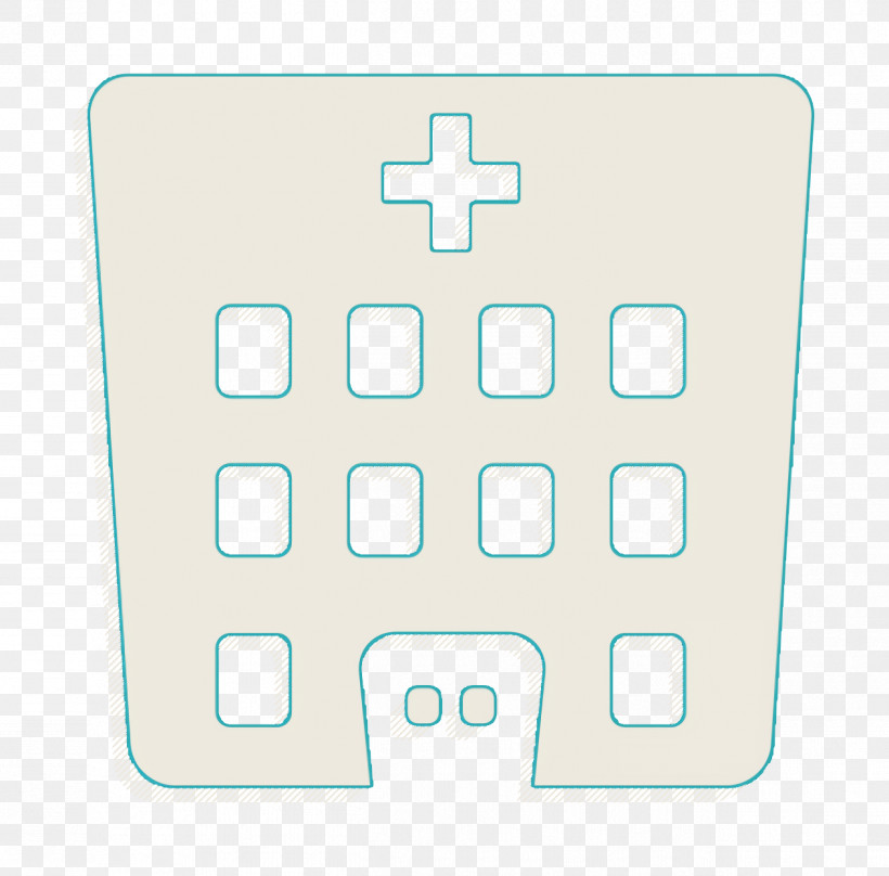 Clinic Icon Hospital With Three Floors Icon Health Icon, PNG, 1262x1244px, Clinic Icon, Clinic, Dentist, Emergency Department, Health Download Free
