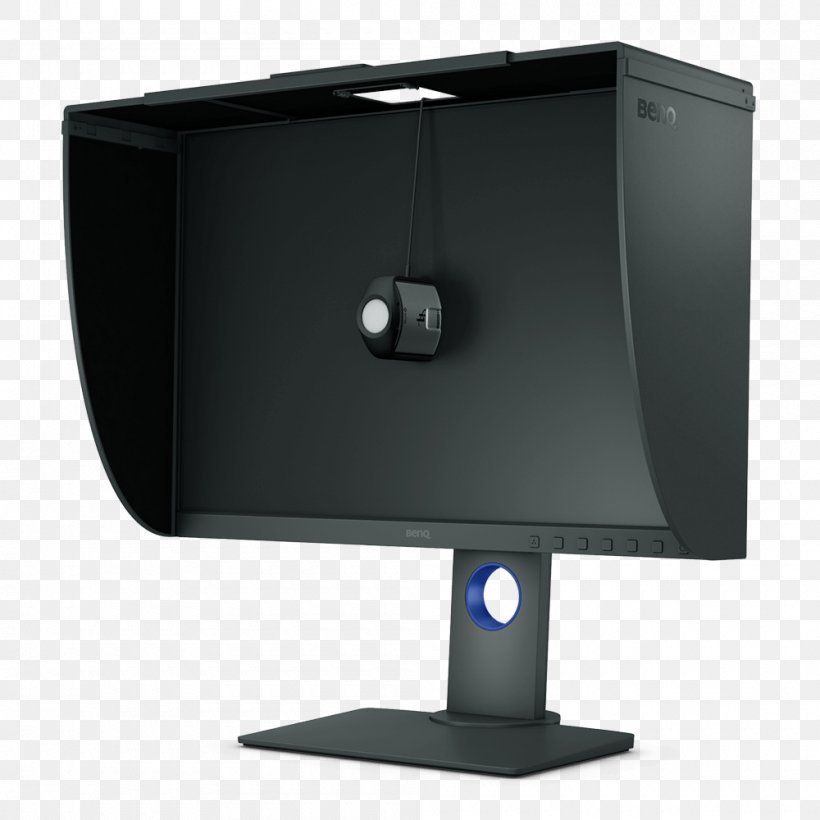 Computer Monitors Light Photography 4K Resolution, PNG, 1000x1000px, 4k Resolution, Computer Monitors, Acer, Adobe Rgb Color Space, Benq Download Free