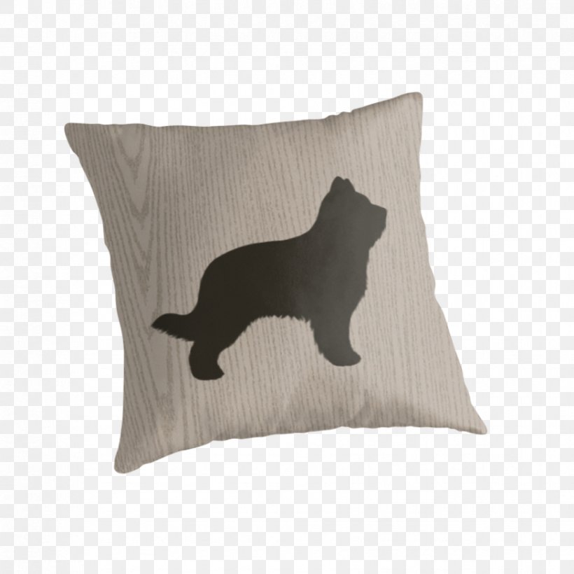 Dog Throw Pillows Cushion Rectangle, PNG, 875x875px, Dog, Carnivoran, Cushion, Dog Like Mammal, Pillow Download Free