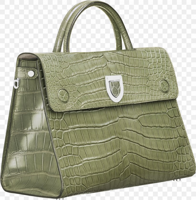 Handbag Christian Dior SE Crocodile Fashion, PNG, 1771x1804px, Handbag, Bag, Baggage, Beige, Blue Download Free