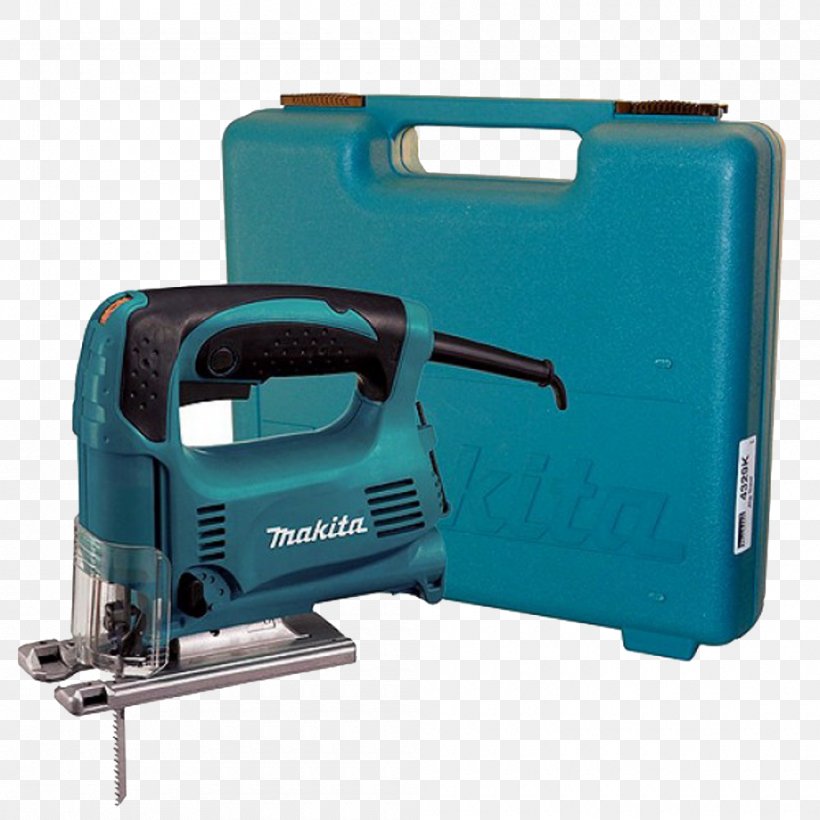 Jigsaw Makita Tool Cutting, PNG, 1000x1000px, Jigsaw, Blade, Circular Saw, Cutting, Hardware Download Free