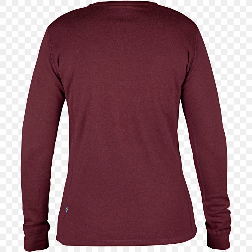 Long-sleeved T-shirt Henley Shirt Fjällräven, PNG, 2070x2070px, Sleeve, Active Shirt, Backpacking, Henley Shirt, Long Sleeved T Shirt Download Free