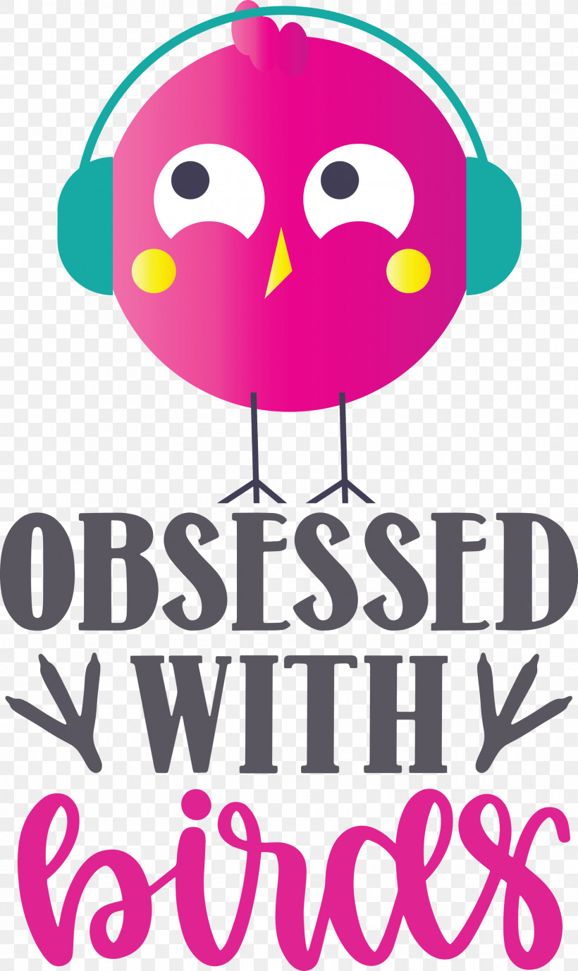 Obsessed With Birds Bird Birds Quote, PNG, 1784x3000px, Bird, Blues, Free Music, Music Download, Musical Note Download Free
