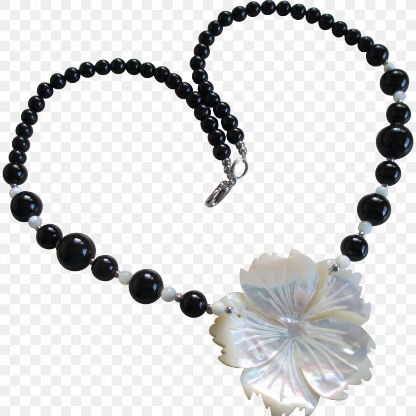 Onyx Pearl Necklace Bead Bracelet, PNG, 1536x1536px, Onyx, Bead, Body Jewellery, Body Jewelry, Bracelet Download Free