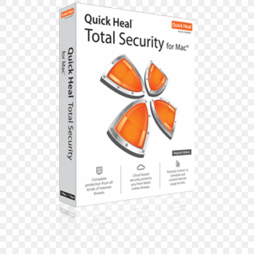 Quick Heal Antivirus Software 360 Safeguard MacOS, PNG, 900x900px, 360 Safeguard, Quick Heal, Antivirus Software, Brand, Computer Security Download Free