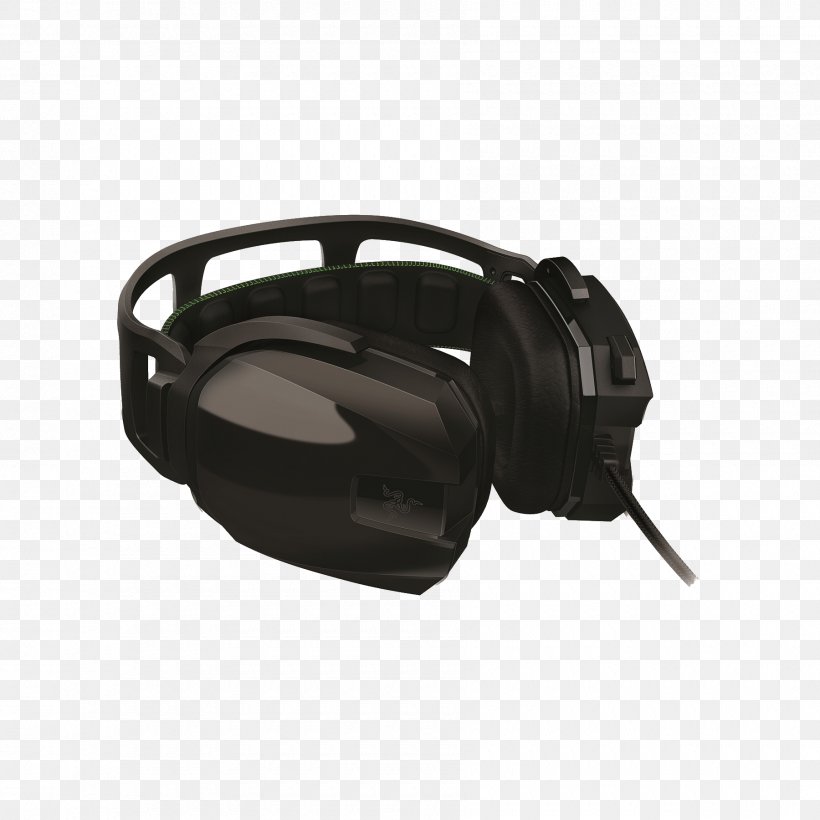 Razer Tiamat 7.1 V2 Headset Headphones 7.1 Surround Sound Razer Inc., PNG, 1800x1800px, 71 Surround Sound, Razer Tiamat 71 V2, Analog Signal, Audio, Audio Equipment Download Free