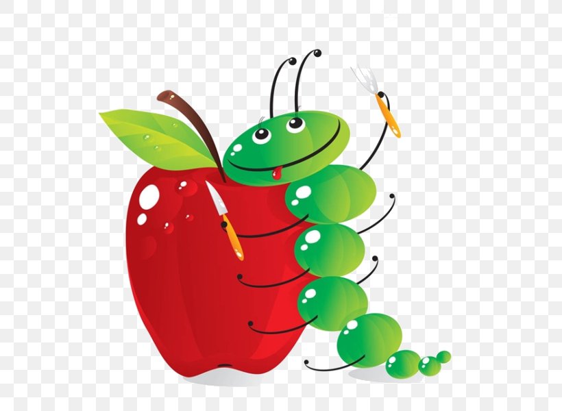 The Very Hungry Caterpillar Euclidean Vector Photography Illustration, PNG, 597x600px, Very Hungry Caterpillar, Apple, Can Stock Photo, Cartoon, Caterpillar Download Free