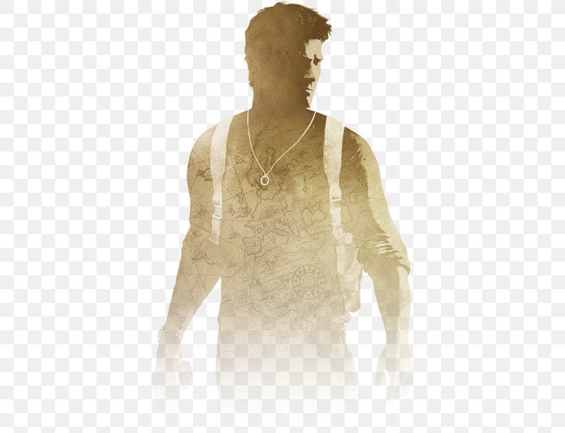 Uncharted 3: Drake's Deception Uncharted: The Nathan Drake Collection Uncharted: Drake's Fortune Uncharted 4: A Thief's End Uncharted 2: Among Thieves, PNG, 440x629px, Uncharted 2 Among Thieves, Game, Joint, Nathan Drake, Nathan Fillion Download Free