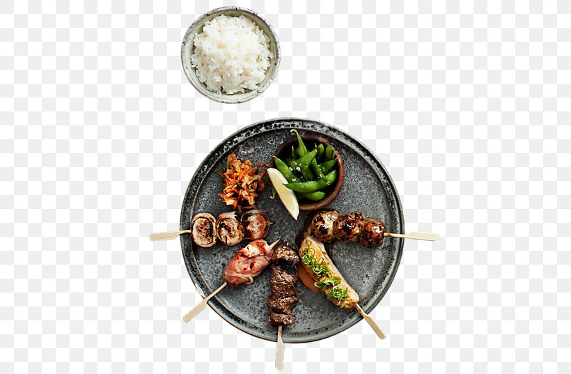Yakitori Kebab Skewer Tableware Recipe, PNG, 716x537px, Yakitori, Asian Food, Brochette, Cuisine, Dish Download Free
