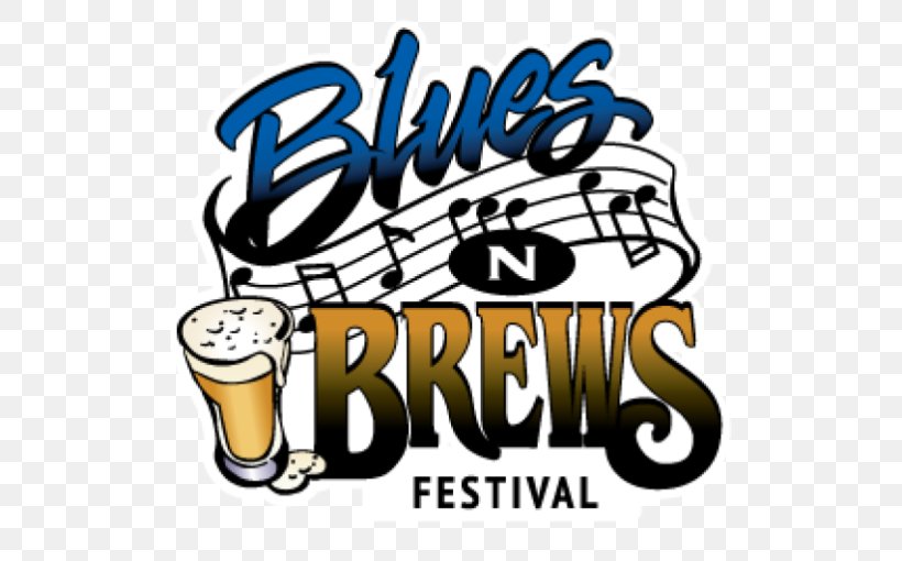 Blues N' Brews Festival Blues 'n' Brews Festival Westford Beer, PNG, 510x510px, 2018, Westford, Artwork, Beer, Beer Brewing Grains Malts Download Free