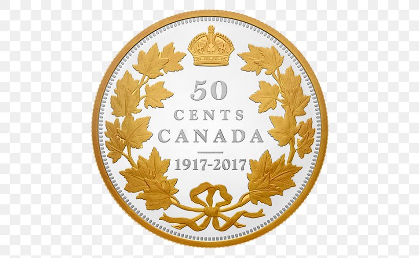 Canada Half Dollar Dollar Coin Royal Canadian Mint, PNG, 500x505px, 50cent Piece, Canada, Cent, Coin, Dollar Download Free