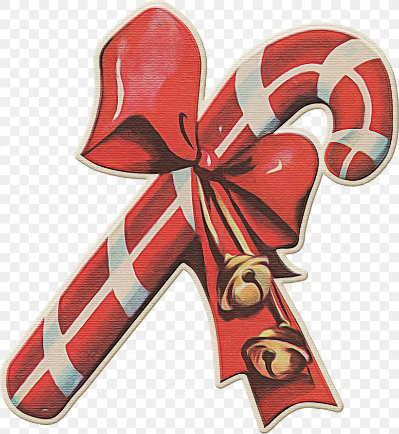 Candy Cane Christmas Decoration Santa Claus Mistletoe, PNG, 1233x1343px, Candy Cane, Candy, Christmas, Christmas Card, Christmas Decoration Download Free