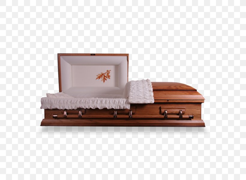 Coffin Wood Veneer Funeral Batesville Casket Company, PNG, 600x600px, Coffin, Batesville Casket Company, Bed Frame, Box, Burial Download Free