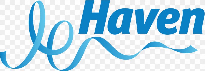 Logo Haven Holidays United Kingdom Brand Leisure, PNG, 1200x420px, Logo, Aqua, Area, Azure, Blue Download Free