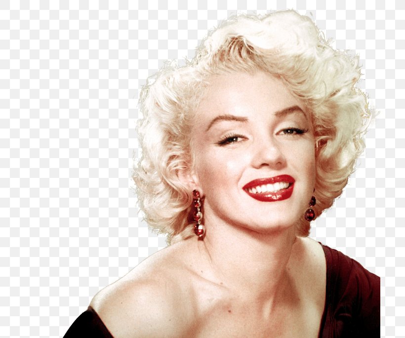 Marilyn Monroe Clip Art, PNG, 720x684px, Marilyn Monroe, Beauty, Blond, Brown Hair, Chin Download Free