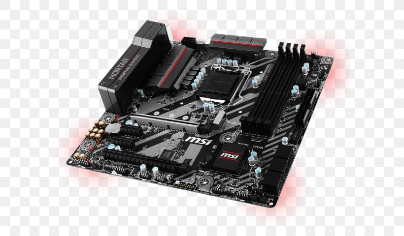 MicroATX LGA 1151 CPU Socket Motherboard Land Grid Array, PNG, 600x480px, Microatx, Atx, Celeron, Central Processing Unit, Computer Component Download Free