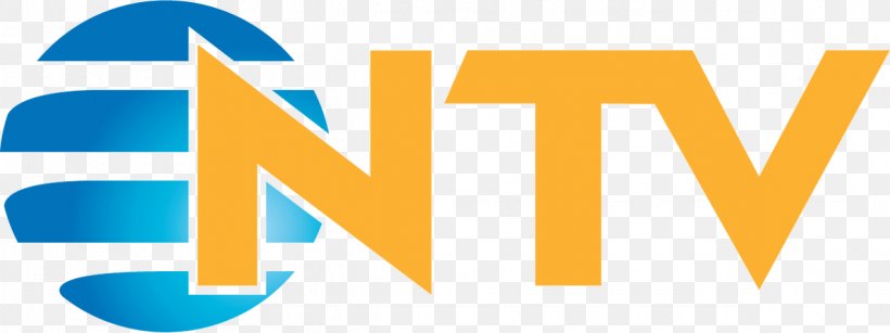 NTV Turkey Television Channel Logo, PNG, 1191x447px, Ntv, Area, Blue, Brand, Broadcasting Download Free