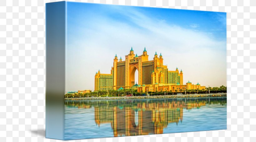 Package Tour Atlantis, The Palm Hotel Tour Operator 個人旅行, PNG, 650x456px, Package Tour, Atlantis The Palm, Building, Dubai, Facade Download Free
