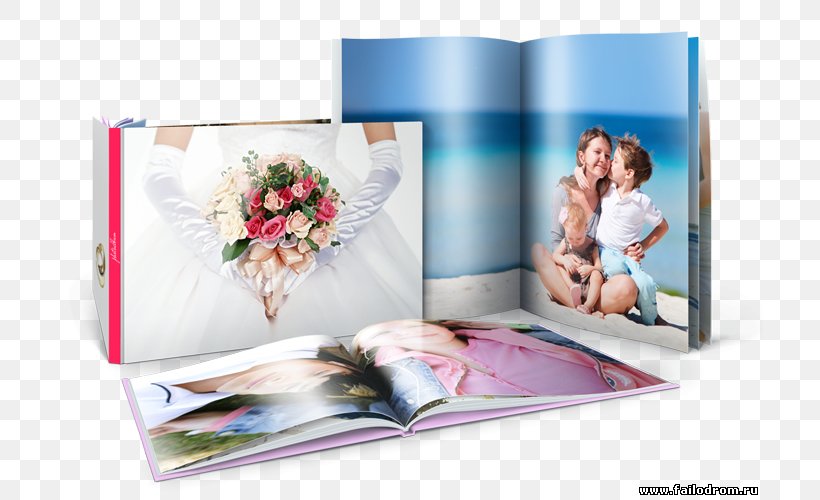 Photo-book Photography Photo Albums Paper, PNG, 707x500px, Photobook, Albom, Book, Floral Design, Flower Download Free
