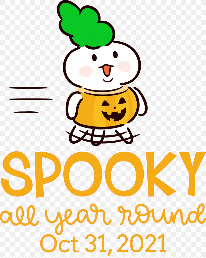 Spooky Halloween, PNG, 2401x3000px, Spooky, Beak, Biology, Geometry, Halloween Download Free