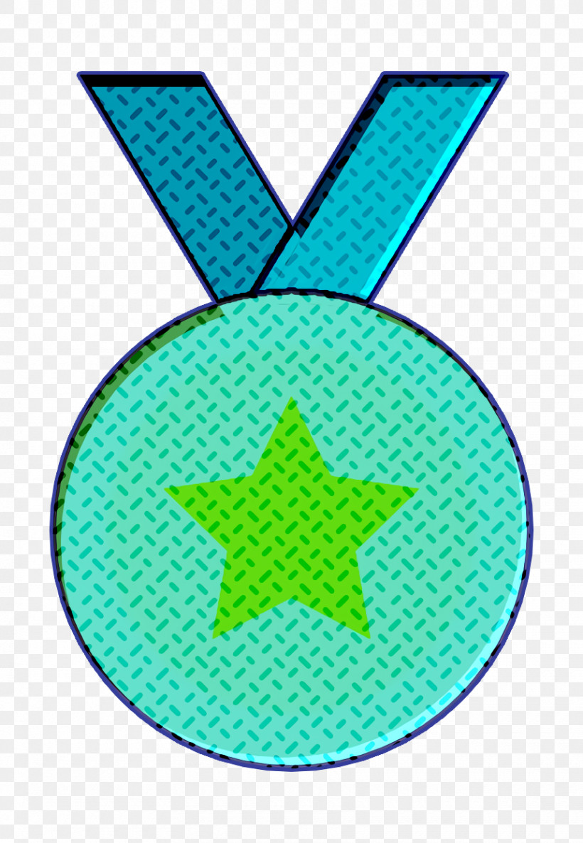 Sport Icon Medal Icon, PNG, 860x1244px, Sport Icon, Biology, Geometry, Green, Leaf Download Free