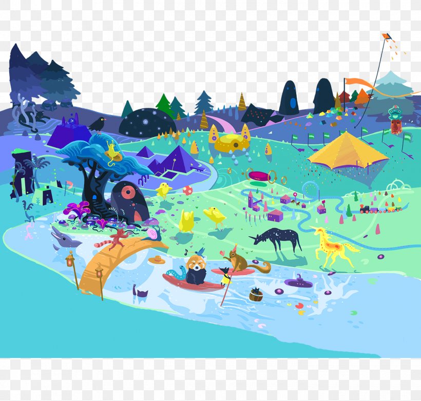 Summer Meltdown Festival Clip Art, PNG, 1420x1353px, Summer Meltdown, Amusement Park, Area, Art, Cartoon Download Free