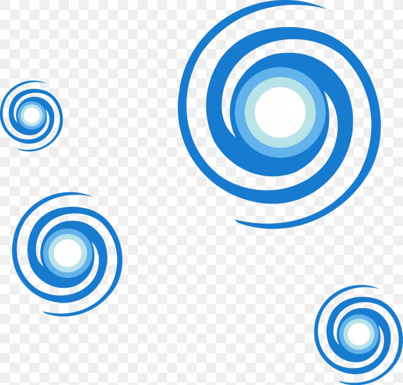 Blue Spiral Pattern, PNG, 1277x1223px, Spiral, Area, Blue, Color, Helix Download Free